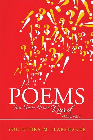Book cover of Poems You Have Never Read
