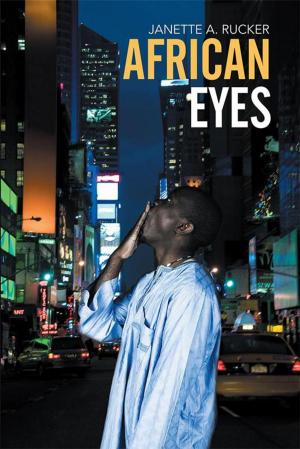 Cover of the book African Eyes by Peter C. Bisulca
