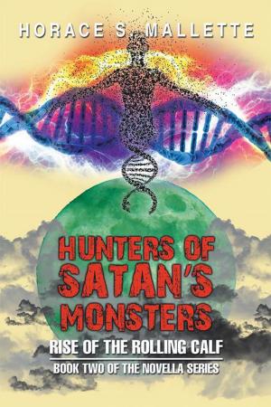 bigCover of the book Hunters of Satan’S Monsters by 