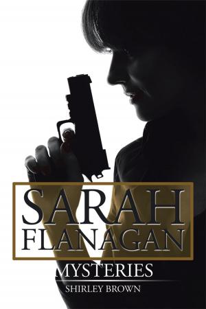 Cover of the book Sarah Flanagan Mysteries by Catherine Buggay-Thomas
