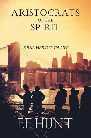 Cover of the book Aristocrats of the Spirit by Richard Hammond