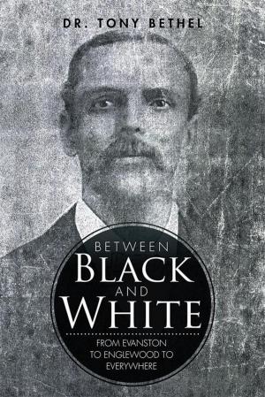 Cover of the book Between Black and White by Minister JoAnn Walker
