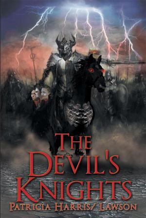 Cover of the book The Devil's Knights by Cornelies Jones