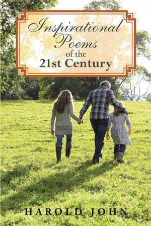 Cover of the book Inspirational Poems of the 21St Century by William Ting
