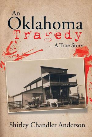 Cover of the book An Oklahoma Tragedy by Cassandra Wilson