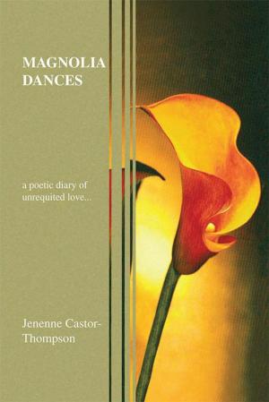 Cover of the book Magnolia Dances by Jordan Zlotolow