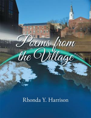 Cover of the book Poems from the Village by Carol Strote