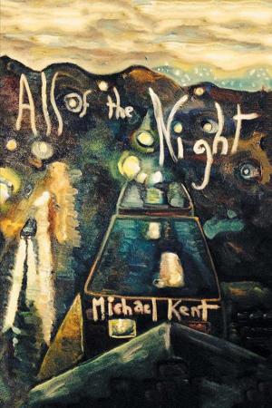 Cover of the book All of the Night by Marcia Davey