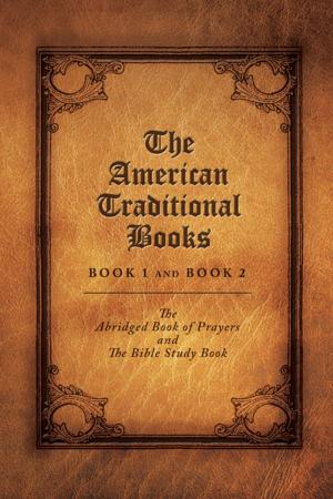 bigCover of the book The American Traditional Books Book 1 and Book 2 by 