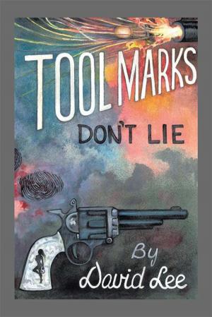 Cover of the book Tool Marks Don’T Lie by Rose Cudaback