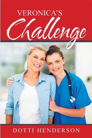 Book cover of Veronica's Challenge