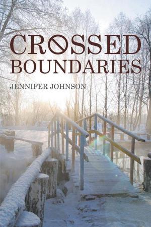 Cover of the book Crossed Boundaries by Barbara Winningham