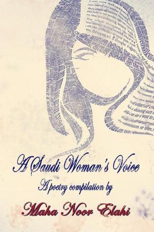 Book cover of A Saudi Woman’S Voice