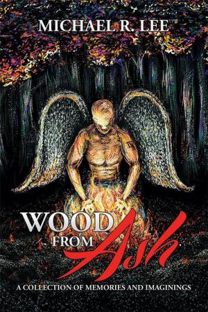 Cover of the book Wood from Ash by rondel case