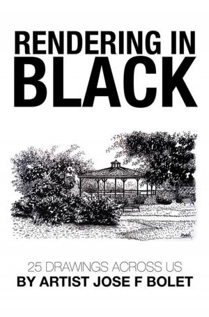 Cover of the book Rendering in Black by N.D. Etherly
