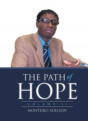 Cover of the book The Path of Hope by Josefina U. Hudson