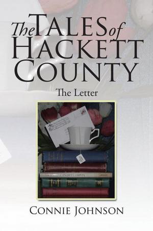 Cover of the book The Tales of Hackett County by Bernard Botes Kruger