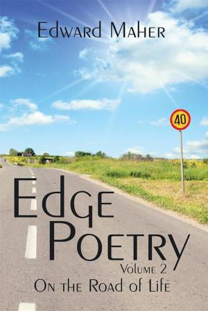 Cover of the book Edge Poetry by Louise Weible