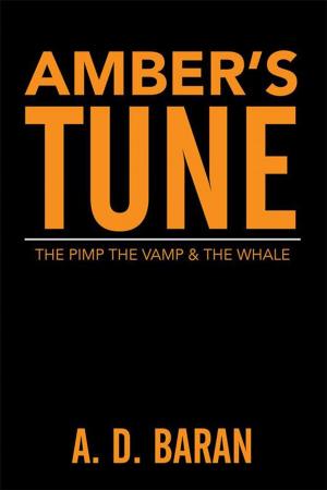 Cover of the book Amber’S Tune by Harding Lemay