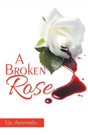 Cover of the book A Broken Rose by Michele Wilson