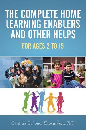 Book cover of The Complete Home Learning Enablers and Other Helps