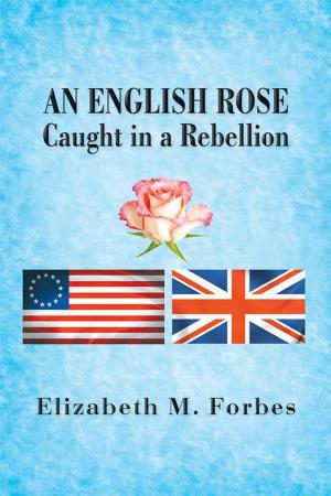 Book cover of An English Rose