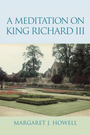 bigCover of the book A Meditation on King Richard Iii by 