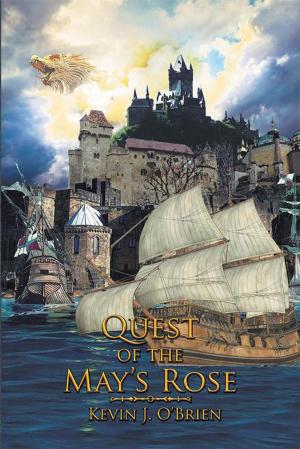 Book cover of Quest of the May’S Rose
