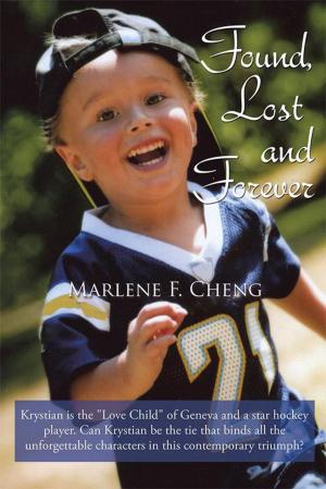 Cover of the book Found, Lost and Forever by Jilda Leigh