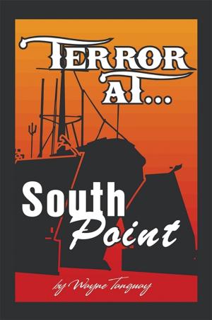 Cover of the book Terror at South Point by Johnnie Lee Behlin III