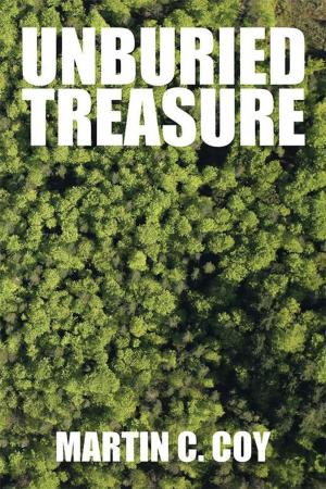 Cover of the book Unburied Treasure by Rishikesh Ram Motilall