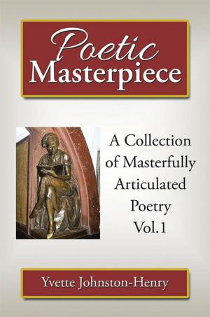 Cover of the book Poetic Masterpiece by Marilyn Pope
