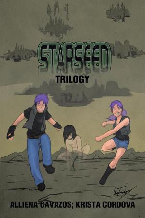 Cover of the book Star Seed Trilogy by Armanis Ar-feinial