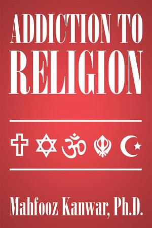 Book cover of Addiction to Religion