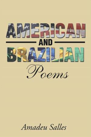 Cover of the book American and Brazilian Poems by Haripada Dhar