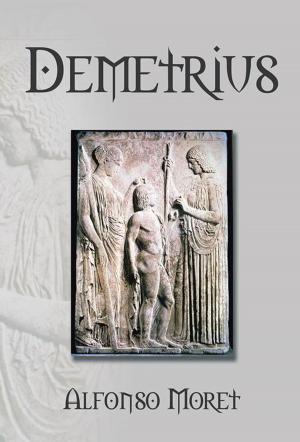 Cover of the book Demetrius by James VanAntwerp