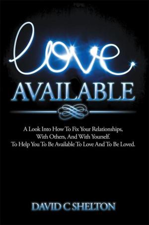 Cover of the book Love Available by Kris Miller