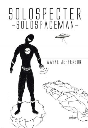 bigCover of the book Solospecter -Solospaceman- by 