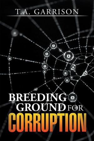 Book cover of Breeding Ground for Corruption