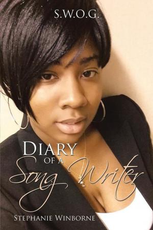 Cover of the book Diary of a Song Writer by Albert Shansky
