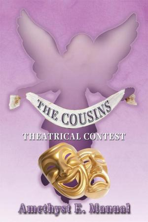 Cover of the book The Cousins by Steven E. Hunnicutt