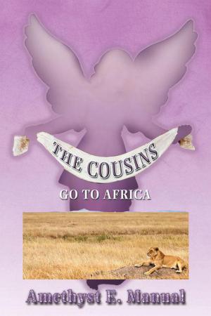 Cover of the book The Cousins by Adrian Barrientez