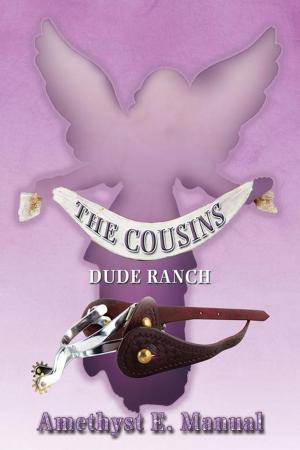 Cover of the book The Cousins by Jonathan Stewart