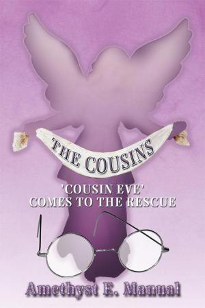 Cover of the book The Cousins by Ken G. Irish-Bramble
