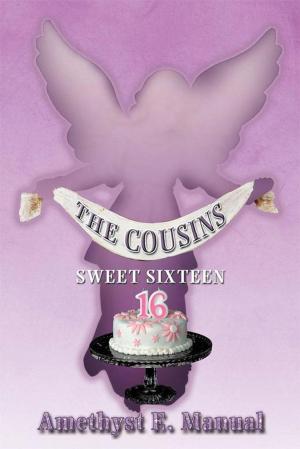 Cover of the book The Cousins by Dalma Pálóczi Horváth Takács