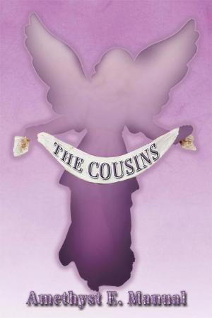 Cover of the book The Cousins by Alora Kate