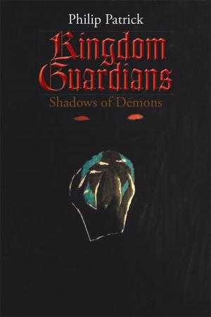 Cover of the book Kingdom Guardians by Danielle Nichole Bonner