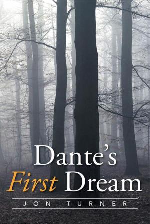Cover of the book Dante's First Dream by Ruben Mendoza