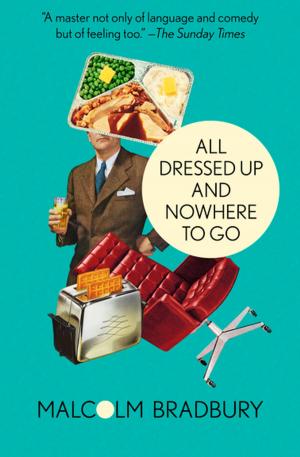 Cover of the book All Dressed Up and Nowhere to Go by John Ashbery
