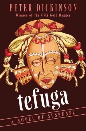 Cover of the book Tefuga by Thomas Keneally